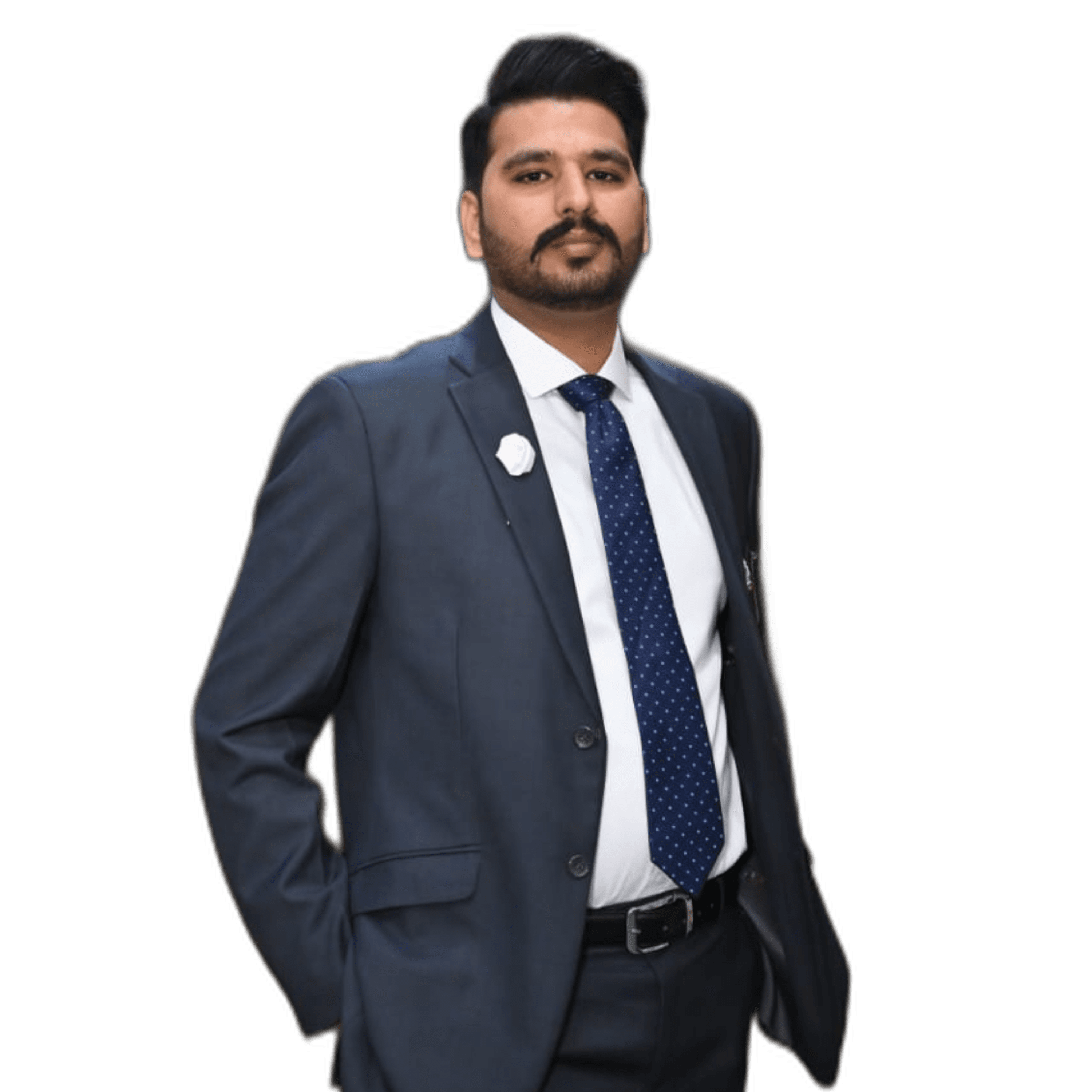 Asim Shahzad - Best Local SEO Expert & Link Building Specialist in Pakistan